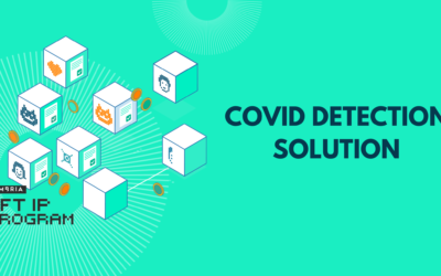 CovidDetection – Using AI to detect health abnormalities