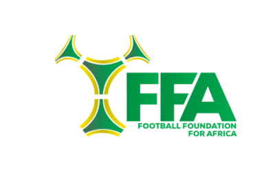The Football Foundation for Africa