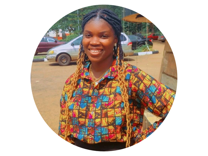 Eneh Precious Mmesomma